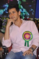 Mahesh Stills at Nandi Awards